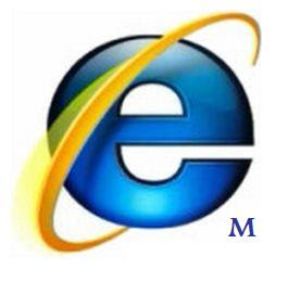 Internet Explorer Full Portable-    
