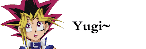 Yugi