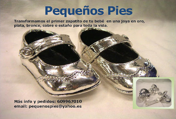 Pequeños Pies