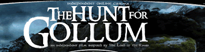 Der Herr der Ringe  - The Hunt for Gollum legal gratis online