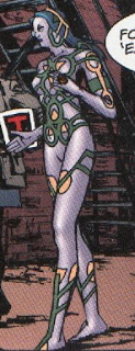 Wish my scanner was working, as this was the best shot of her I could find online.