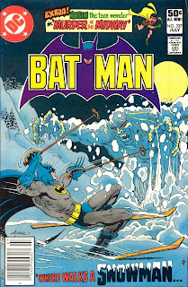Batman's super-power is that he thinks of EVERYTHING.