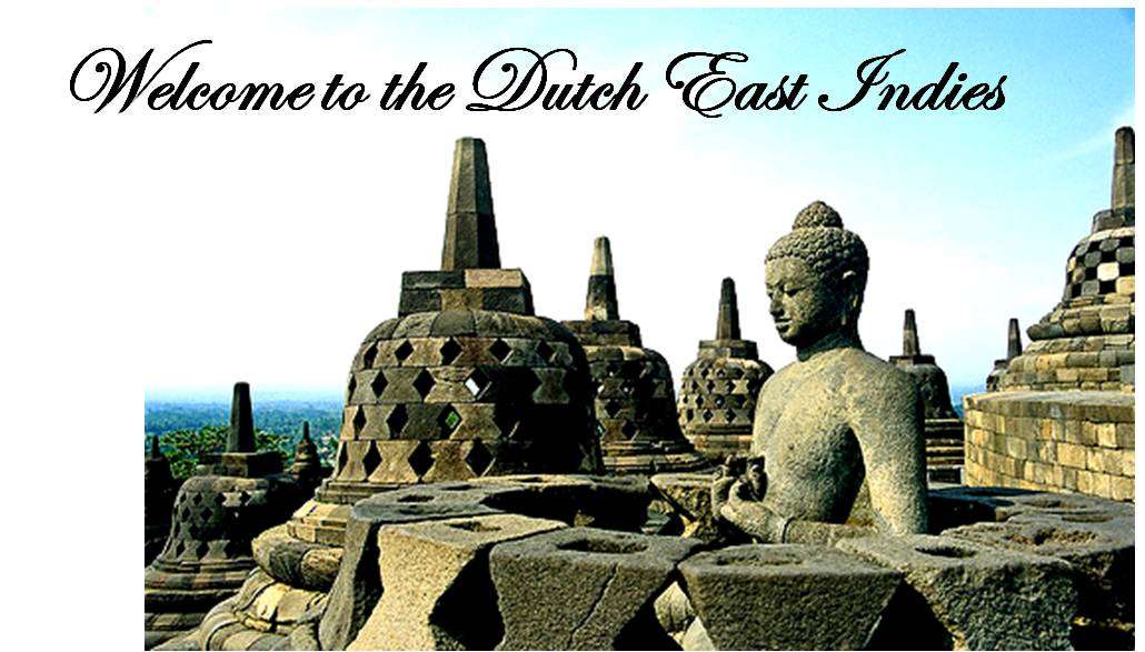 The Dutch East Indies Travel Guide!