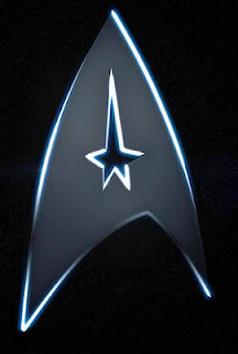 Star Trek 2009 Logo