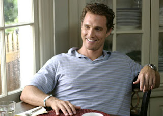 Movies 2009 - McConaughey Movies for 2009