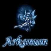 Arkanum