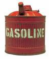 A Gas-Saving Tip