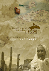 Bajate el Atlas Etnográfico de Falcón
