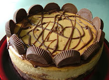 Reeses Cup Cheesecake