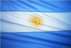 Bandera Argentina