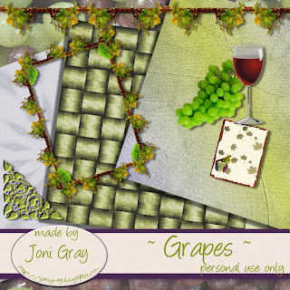 grapes