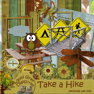 take a hike