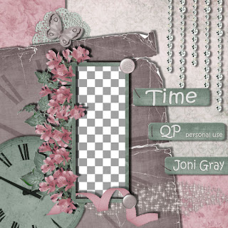 time