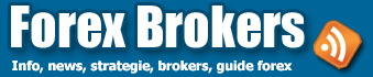 Forex brokers: investire nel forex