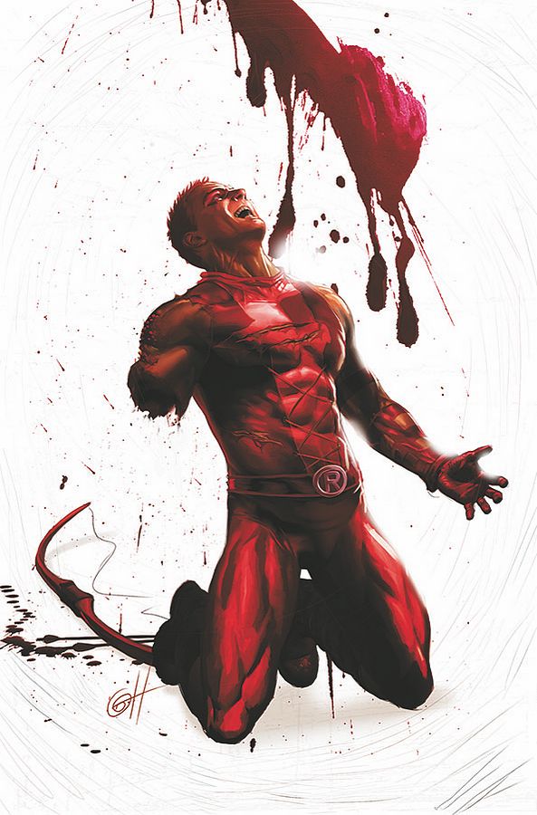 Death Of Arsenal
