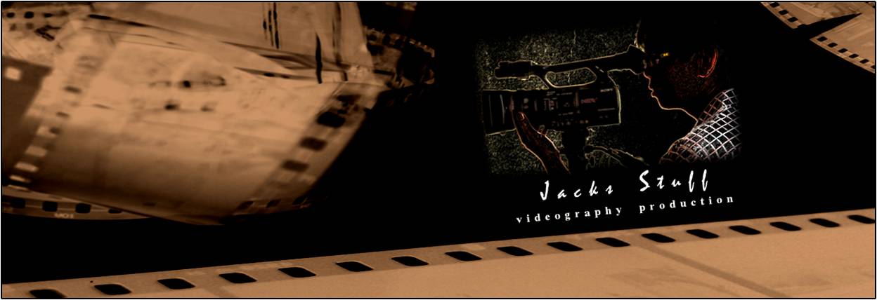 Jack's Stuff Videography Production