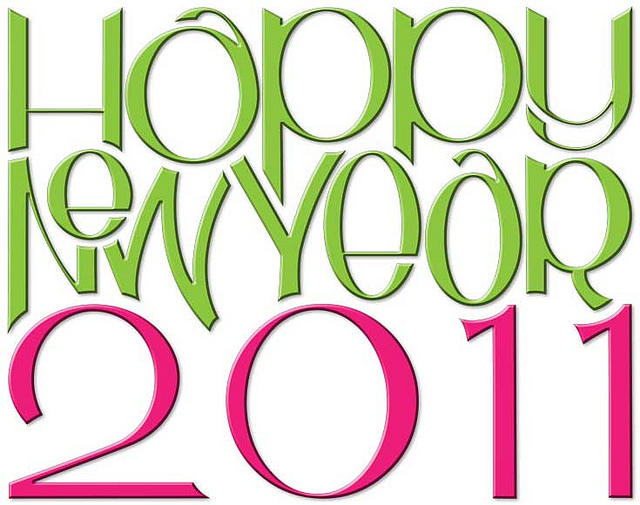 Free Happy New Year 2011 Images. Happy New Year 2011 Wallpapers