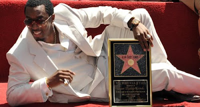 Diddy The Unstoppable Entrepreneur
