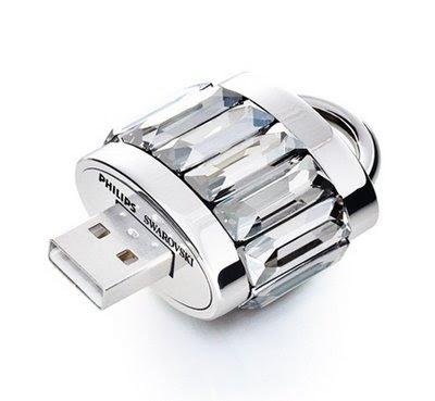 Philips Swarovski