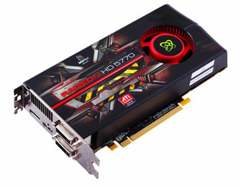Ati Radeon Hd 5770 Download Stats