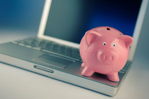 [banca online]