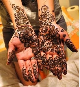 Mehndi Designs Hands Mehndi Designs Hands