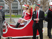 SF Santarchy