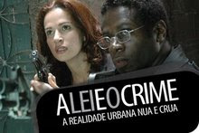 A lei e o crime