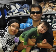 ::We Are Happy Family::