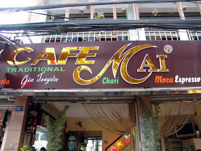 Cafe Mai