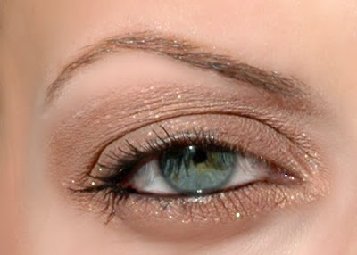 nars night fairy