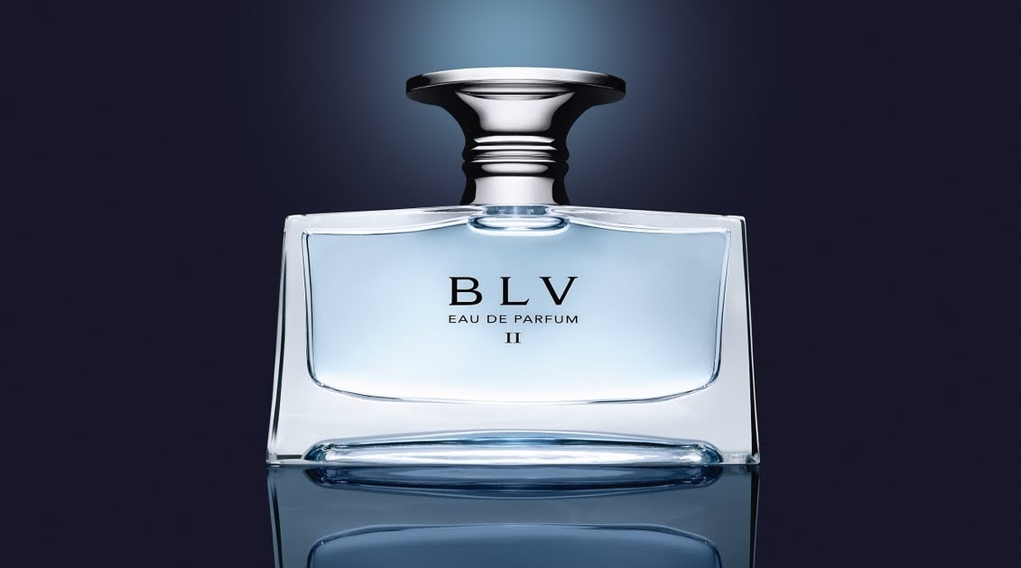 Fragrance Bouquet Blv II Eau de Parfum by Bvlgari Perfume Review