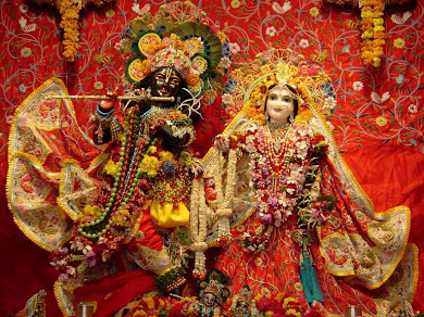 Yugal Sarkar Radha Krishna