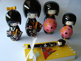 kokeshi club