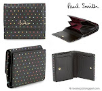 New!! Paul Smith wallet