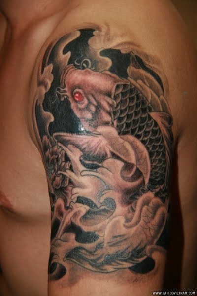 tattoo in vietnam tattoo in vietnam