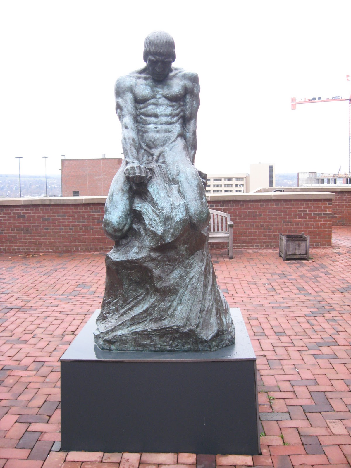 The bronze statue of camillus essay 06 picture