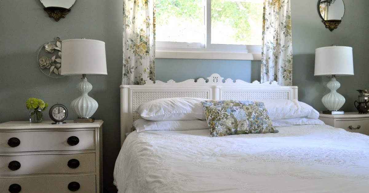 Favorite Paint Colors Thunderstorm