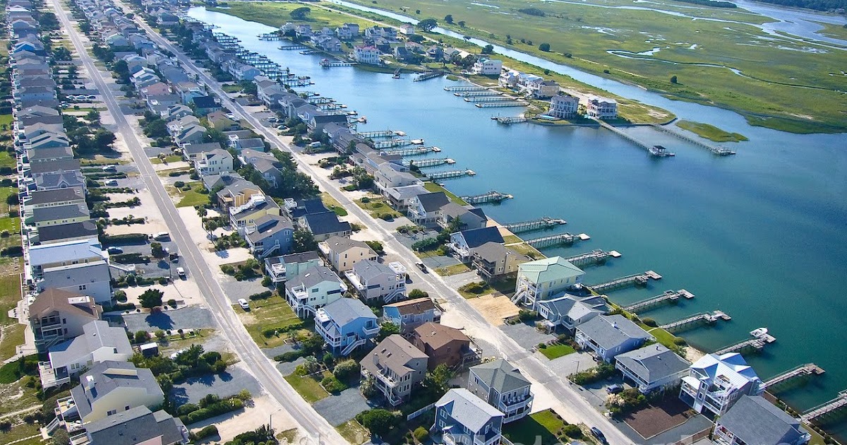 Pics from my homemade kite camera rig over Sunset Beach, NC. Sniper Photo Louisville