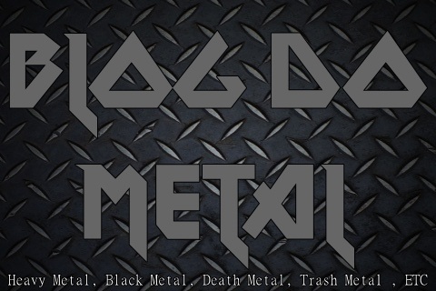 Blog Do Metal