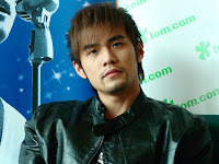 Jay Chou / Zhou Jie Lun