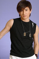 Nicky Wu