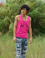 Kenji Wu