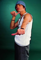 Jay Chou