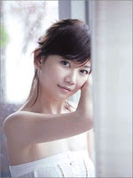 Fish Leong / Liang Jing Ru