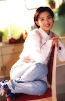 Mavis Fan Xiao Xuan