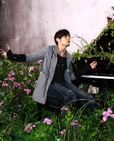 Jay Chou / Zhou Jie Lun