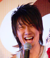 JJ Lin / Lin Jun Jie
