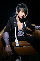 JJ Lin / Lin Jun Jie