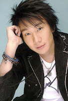 JJ Lin / Lin Jun Jie